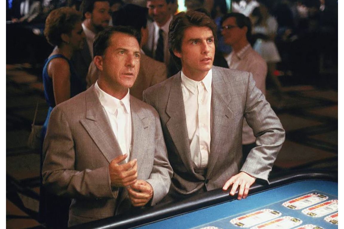 Recent UCLA grad helped Wikipedia set the record straight on ‘Rain Man